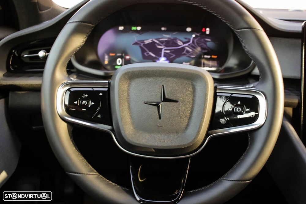 Polestar 2 Single Motor 78kWh - 13