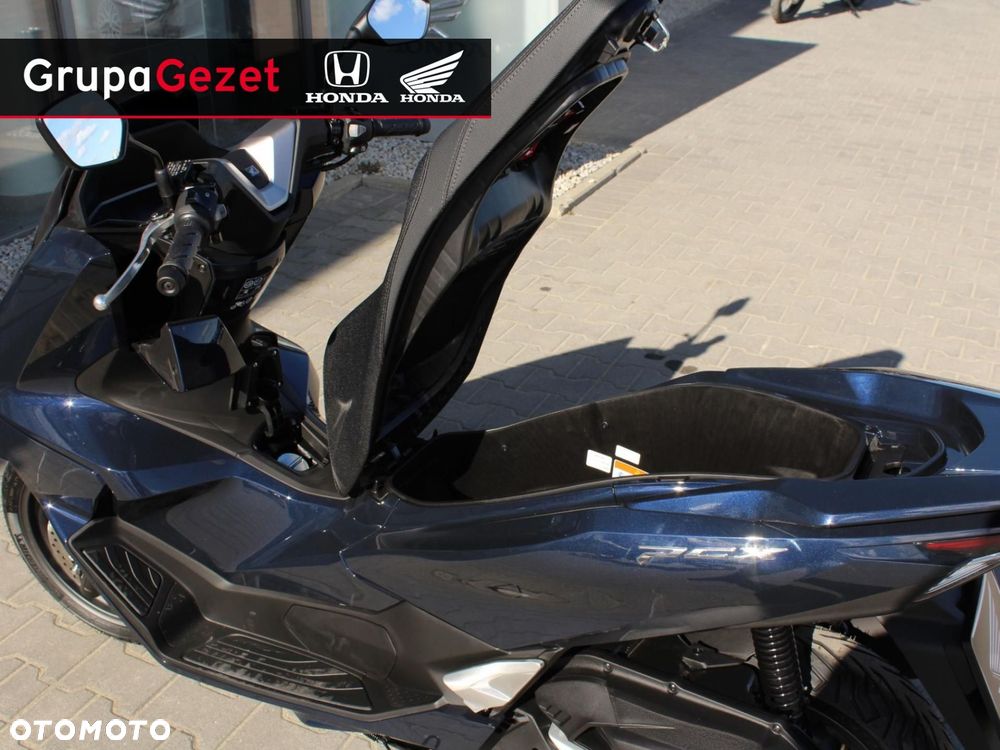 Honda PCX - 13