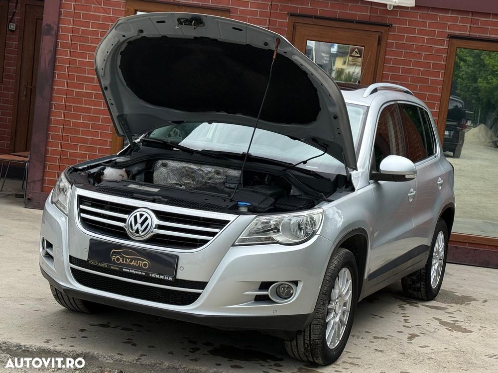 Volkswagen Tiguan - 40