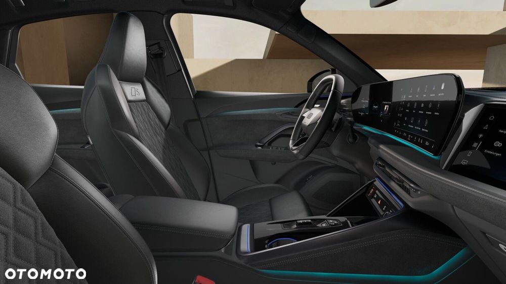 Audi Q5 Sportback - 8