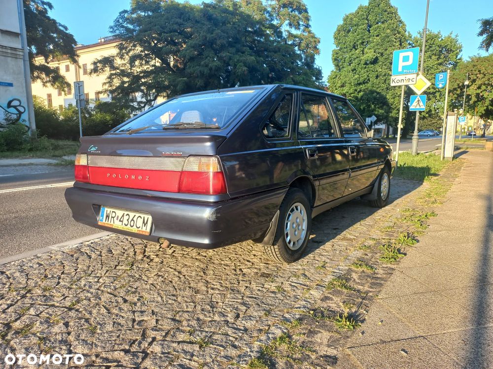 Polonez Caro - 3