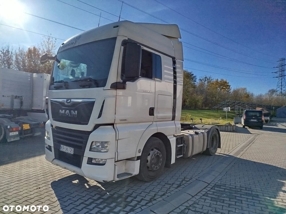 MAN TGX L.2007.46.001 - 5