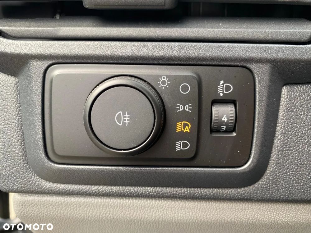 Ford Transit Custom - 14