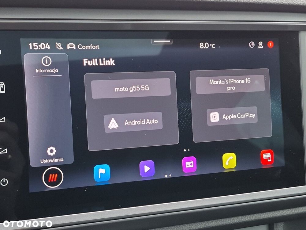 Cupra Ateca 2.0 TSI 4Drive VZ DSG - 28