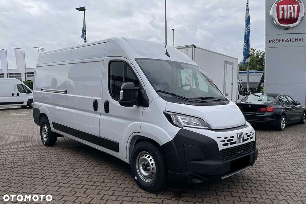 Fiat Ducato Maxi L3H2 2.2 140KM - 3