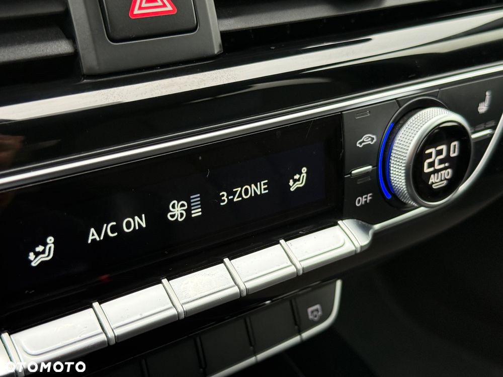 Audi A4 Avant 35 TDI S tronic - 22