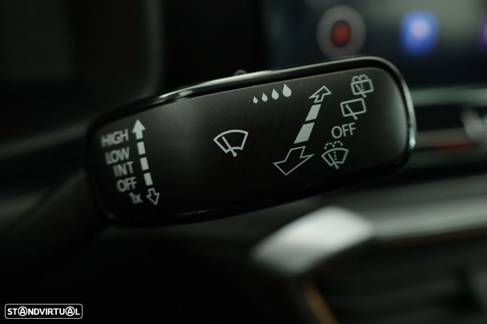 Cupra Formentor 1.4 e-Hybrid DSG - 18