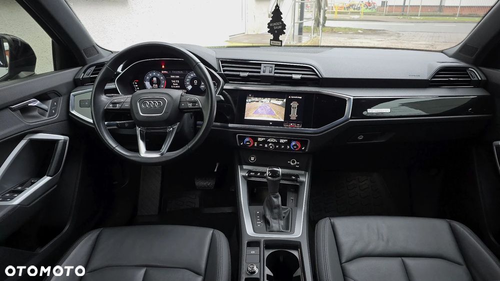 Audi Q3 45 TFSI Quattro S tronic S line - 21