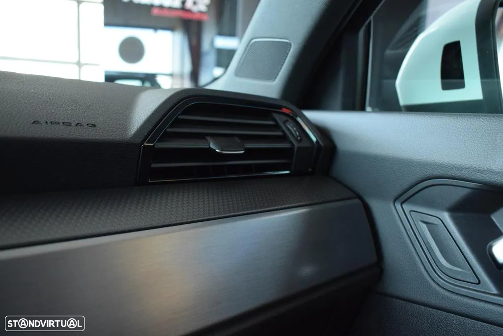 Audi Q3 35 TDI S line S tronic - 35