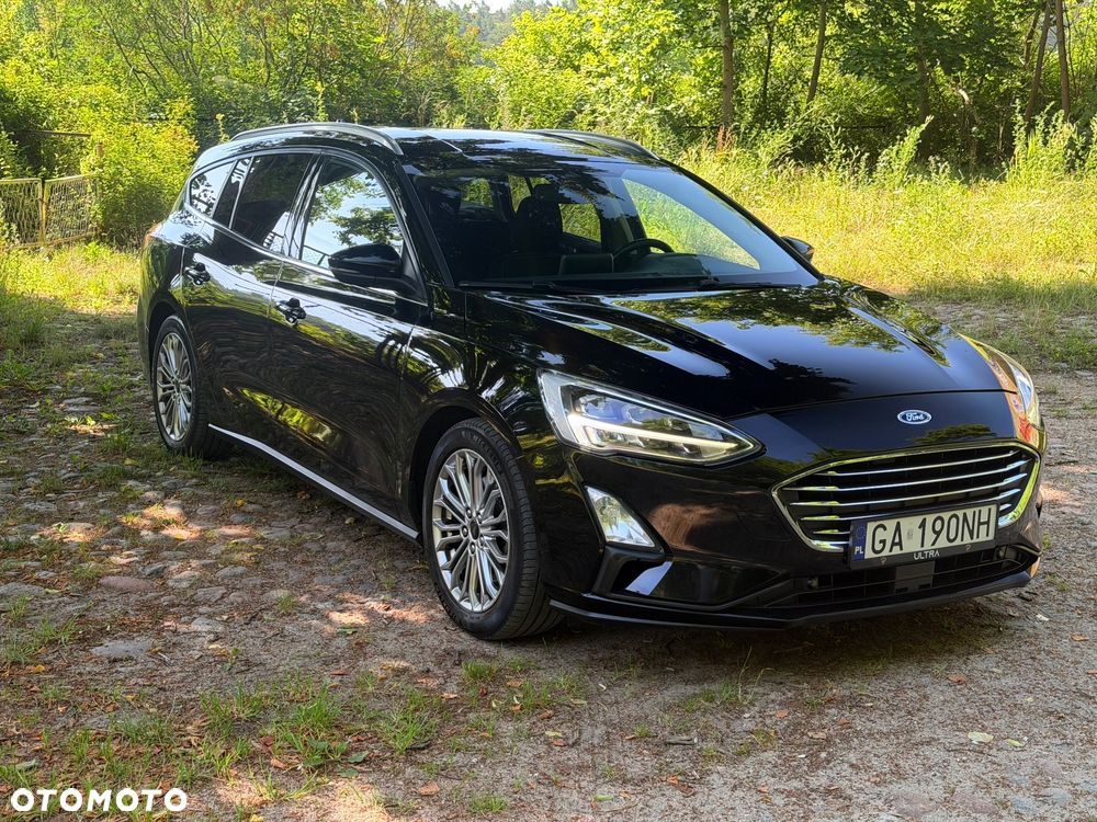 Ford Focus - 3