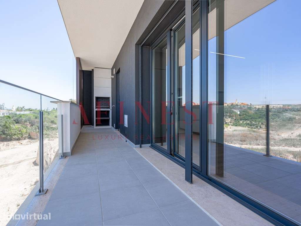 APARTAMENTO T3 COM GARAGEM NO MONTIJO - Grande imagem: 4/25