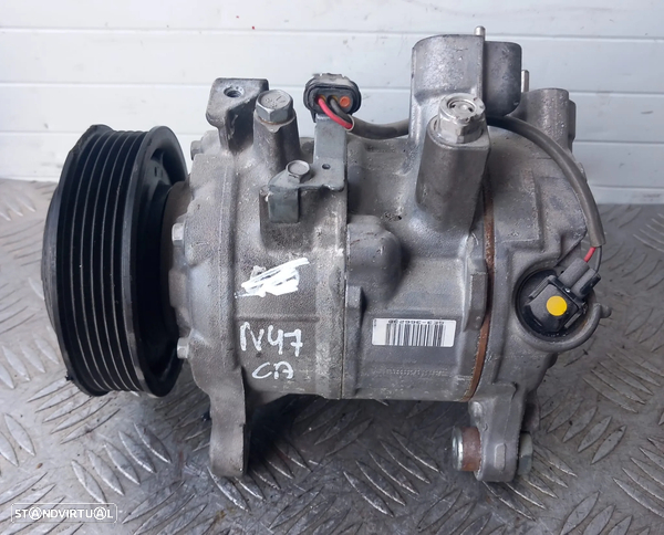 Compressor Ar Condicionado BMW Ref: 64529223695-03/6SEU14A/GE447150-2676