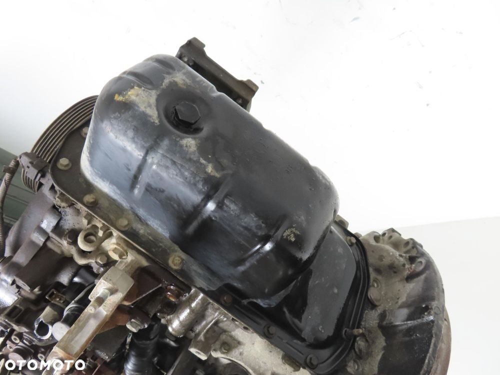 SILNIK FORD FOCUS MK2 II 1.6 TDCi HHDA - 2