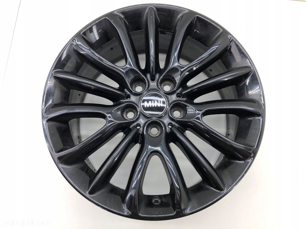MINI F55 F56 F57 FELGA 6,5X16 IS54 6855106