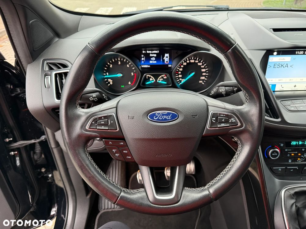 Ford Kuga 1.5 TDCi FWD ST-Line - 28