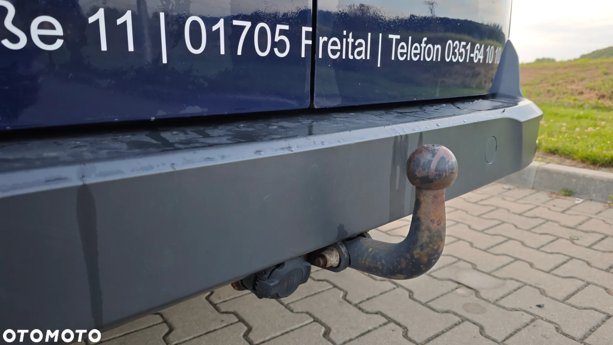 Ford Transit Connect 220 L1 LKW Trend - 10