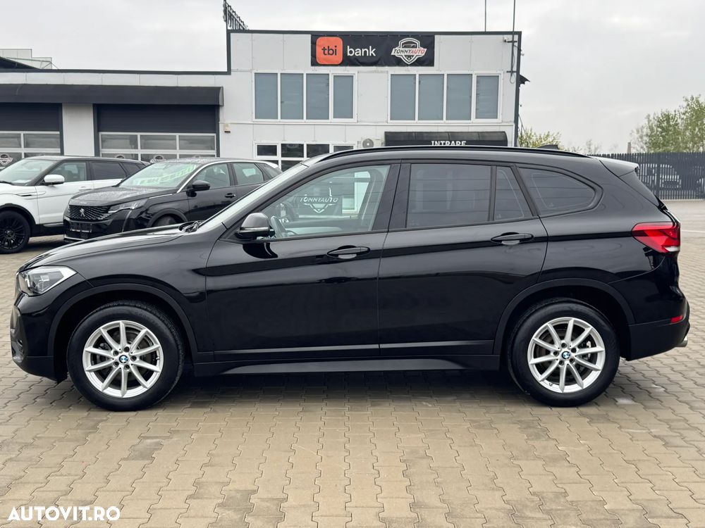 BMW X1 - 3