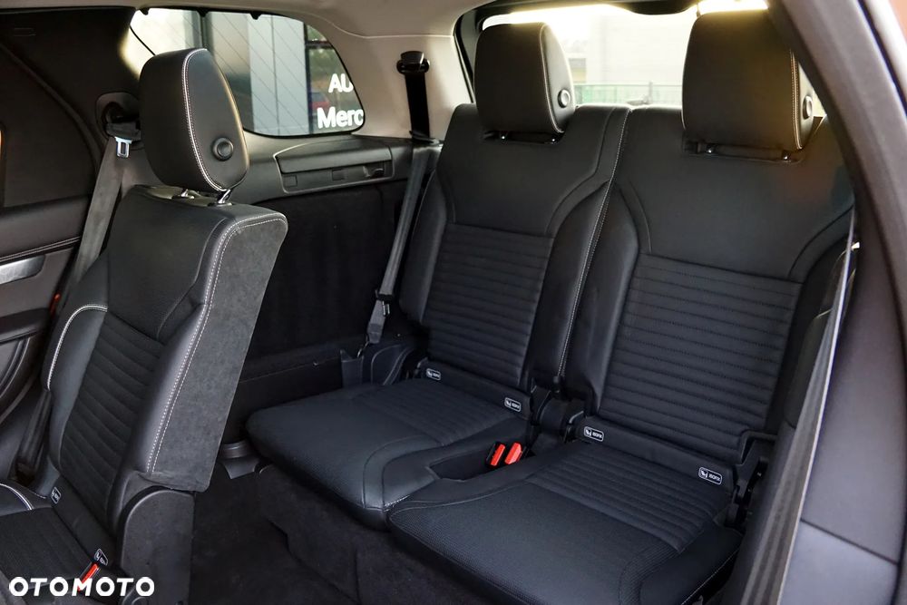 Land Rover Discovery V 3.0 TD6 First Edition - 28