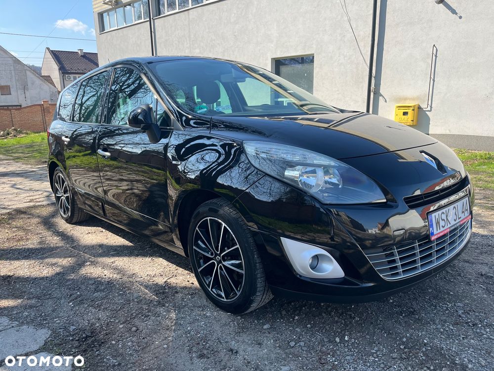 Renault Scenic TCe 130 Bose Edition - 6