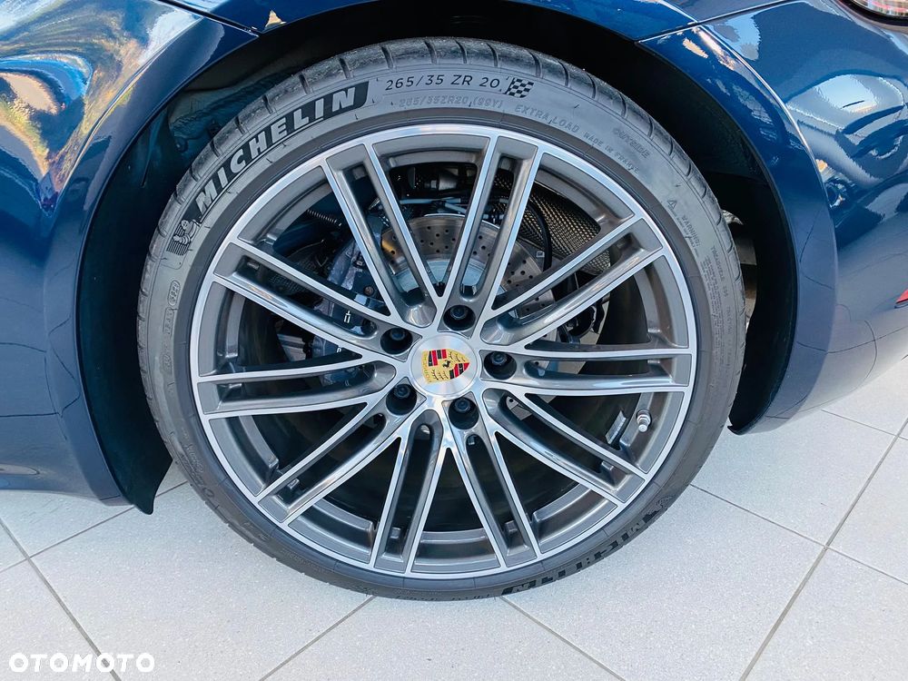 Porsche 718 Boxster PDK - 26