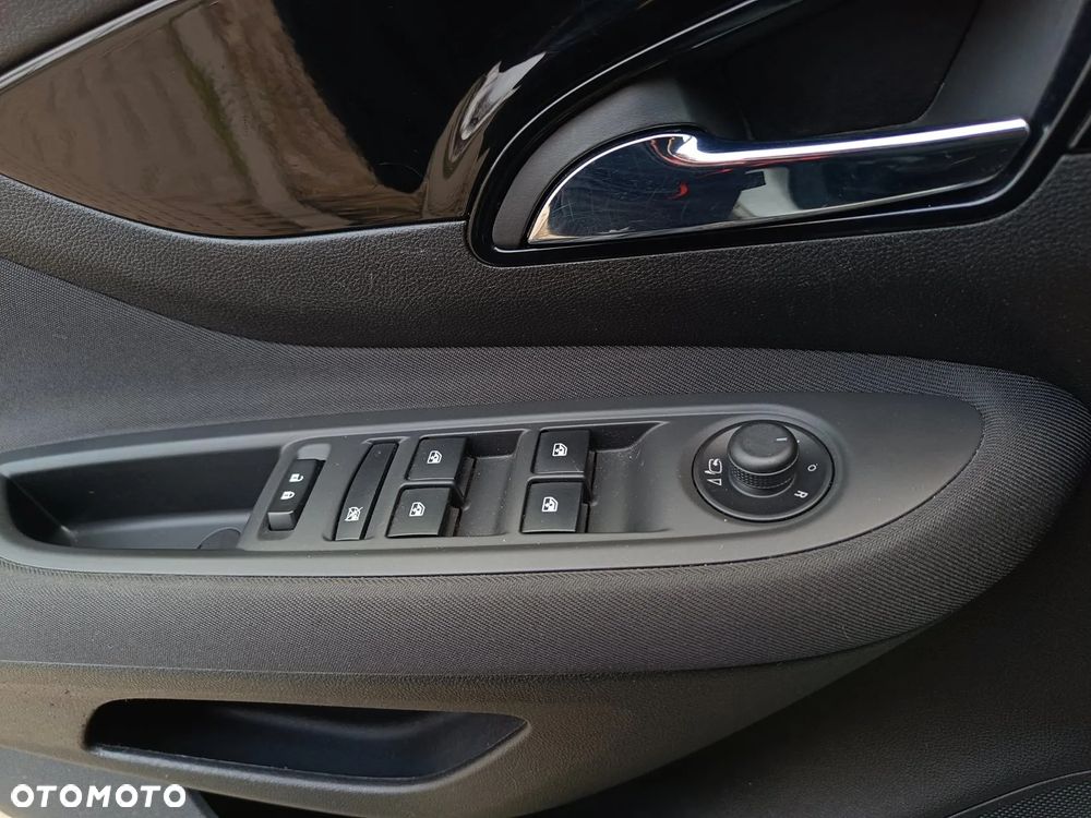 Opel Mokka 1.4 Turbo ecoFLEX Start/Stop Edition - 33