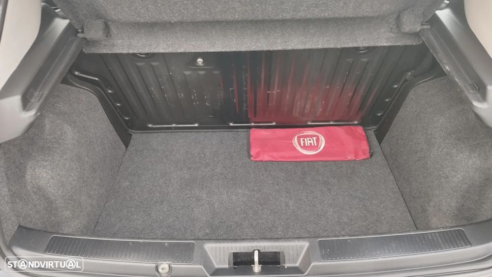 Fiat Punto - 13