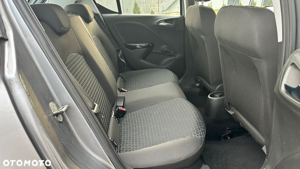 Opel Corsa 1.4 Edition - 20