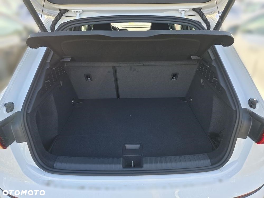 Audi A3 Sportback TFSI mHEV 110 kW Advanced S tronic - 5