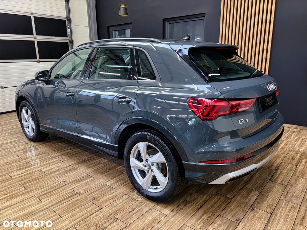 Audi Q3 35 TFSI S tronic - 9
