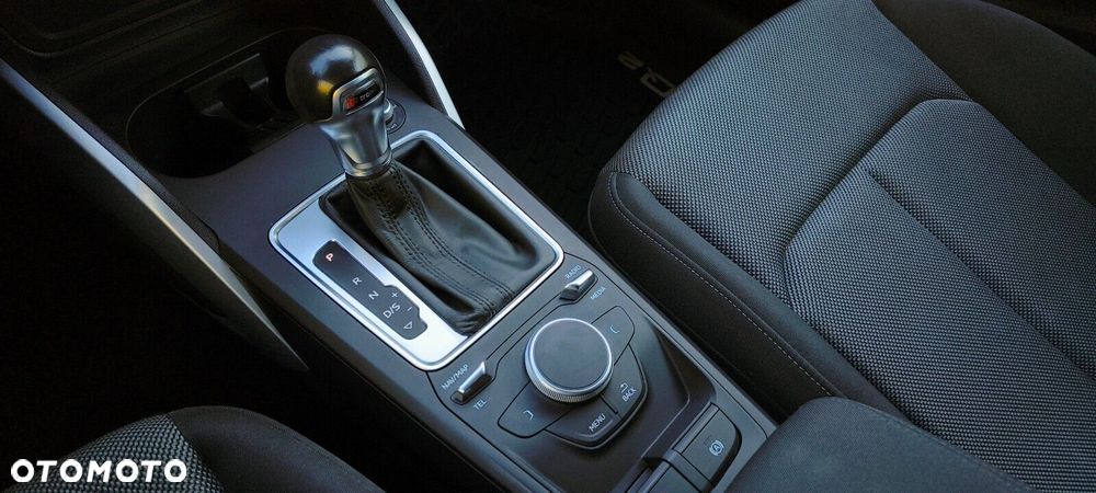 Audi Q2 2.0 TDI Quattro S tronic - 29