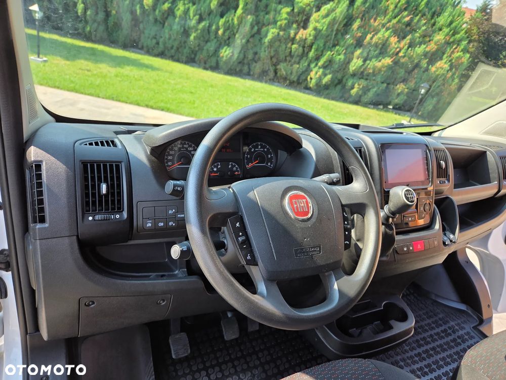 Fiat Ducato - 14