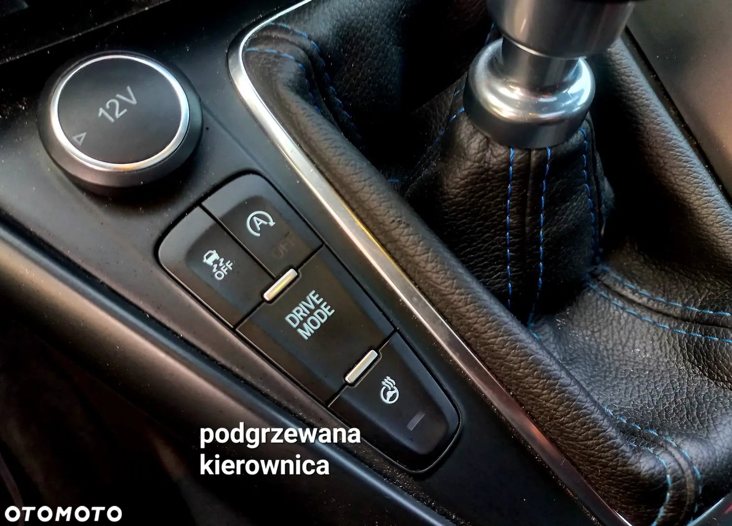 Ford Focus 2.3 EcoBoost S&S Allrad RS Blue & Black - 24