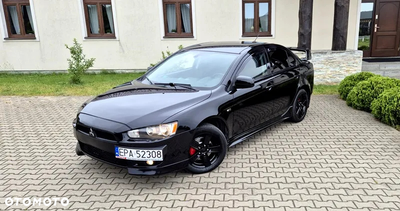 Mitsubishi Lancer 1.8 Instyle NAVI LPG - 9