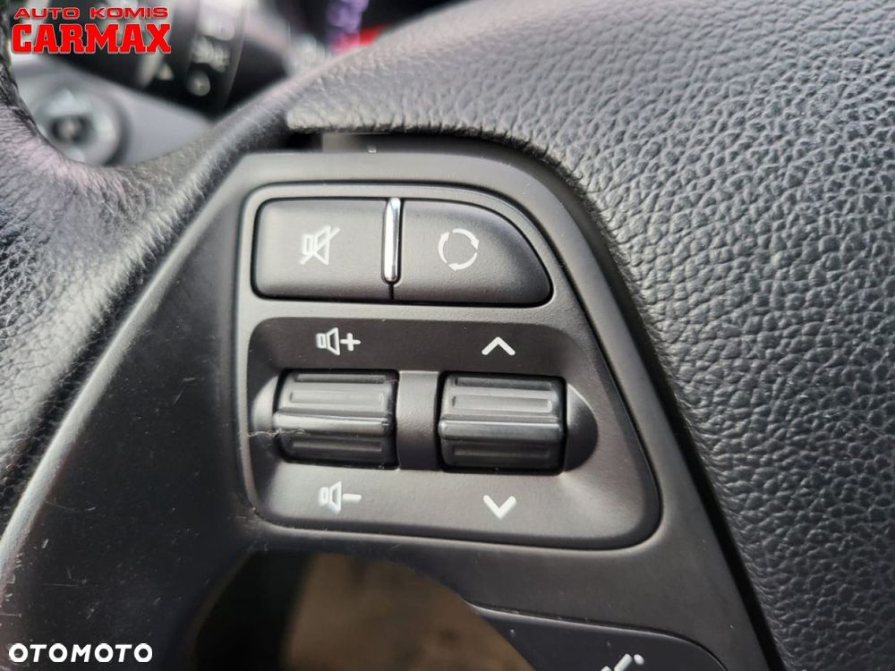 Kia Ceed 1.4 CVVT ISG Dream Team Edition - 13