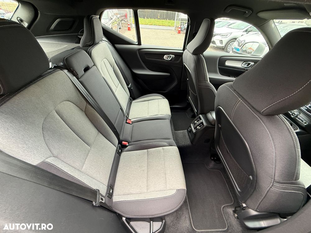 Volvo XC 40 Recharge T5 Twin Engine AT7 Inscription - 23