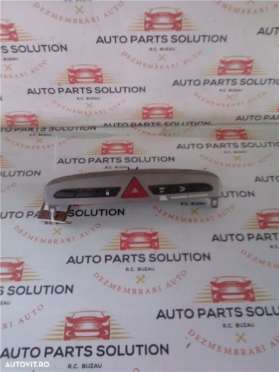 buton avarie peugeot 308 an fabr.2010 - 1