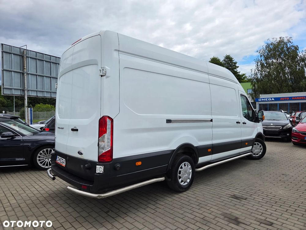 Ford Transit 350 L4H3 - 2
