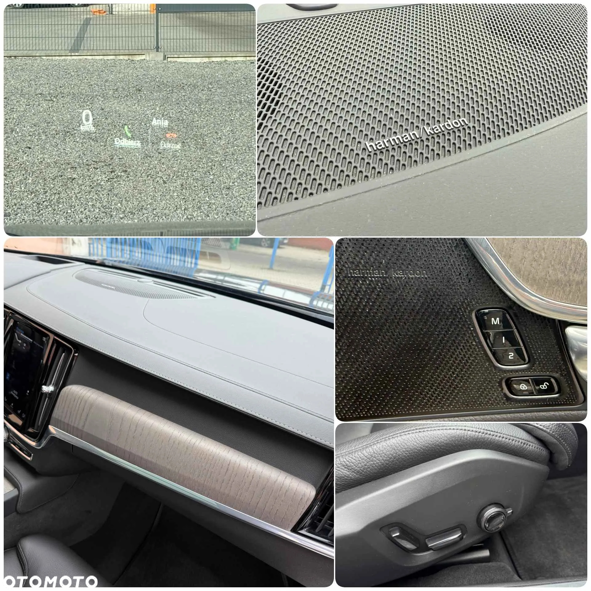 Volvo V90 - 17