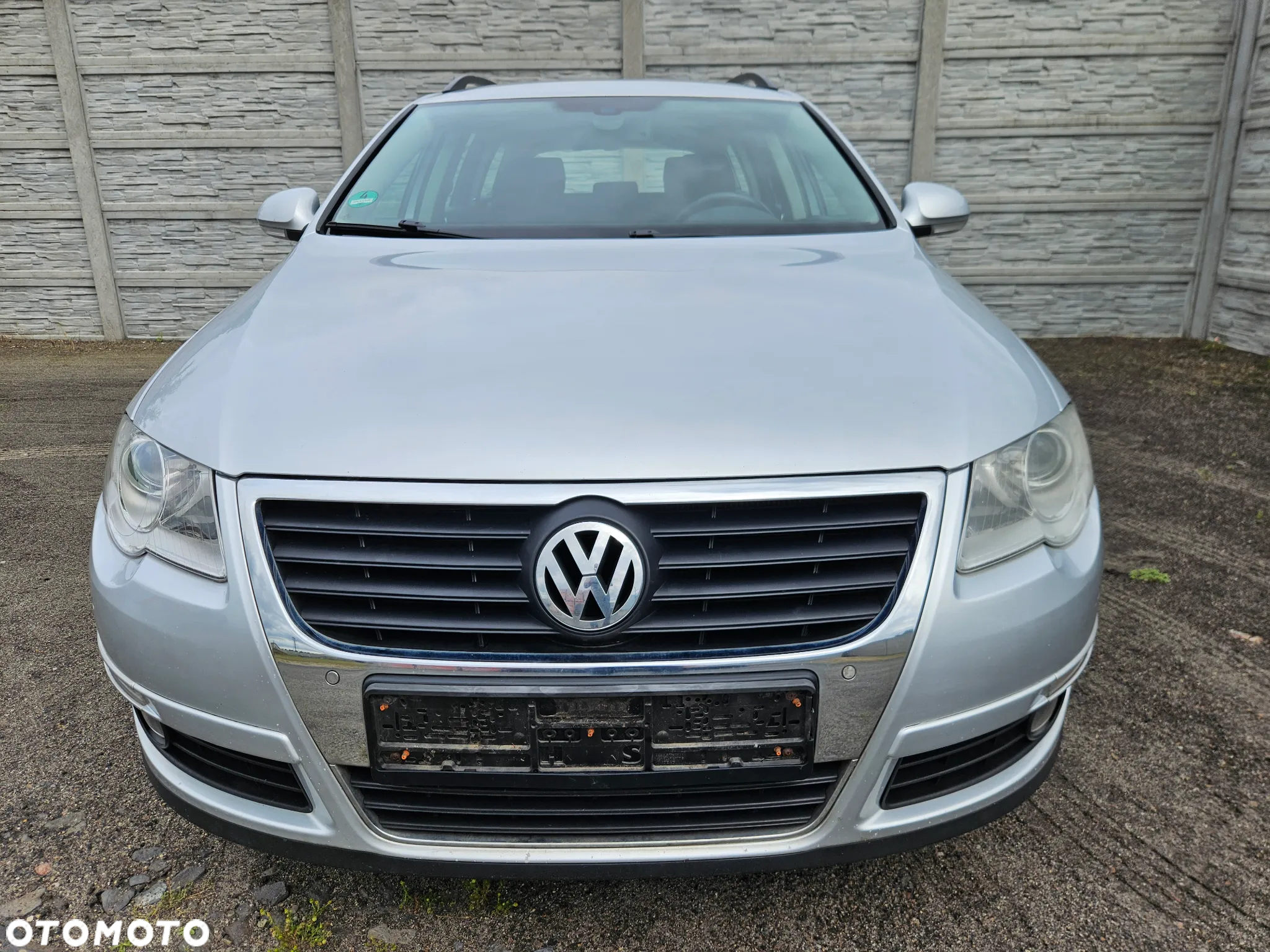 Volkswagen Passat Variant 2.0 TDI DPF DSG Comfortline - 8