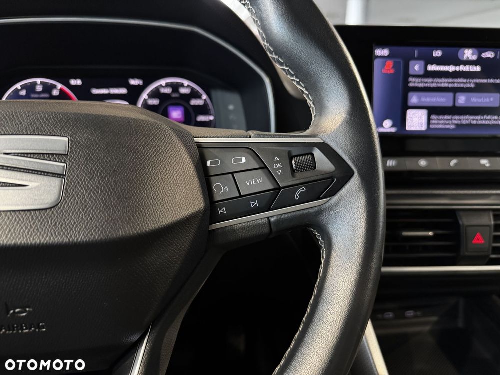 Seat Leon - 19