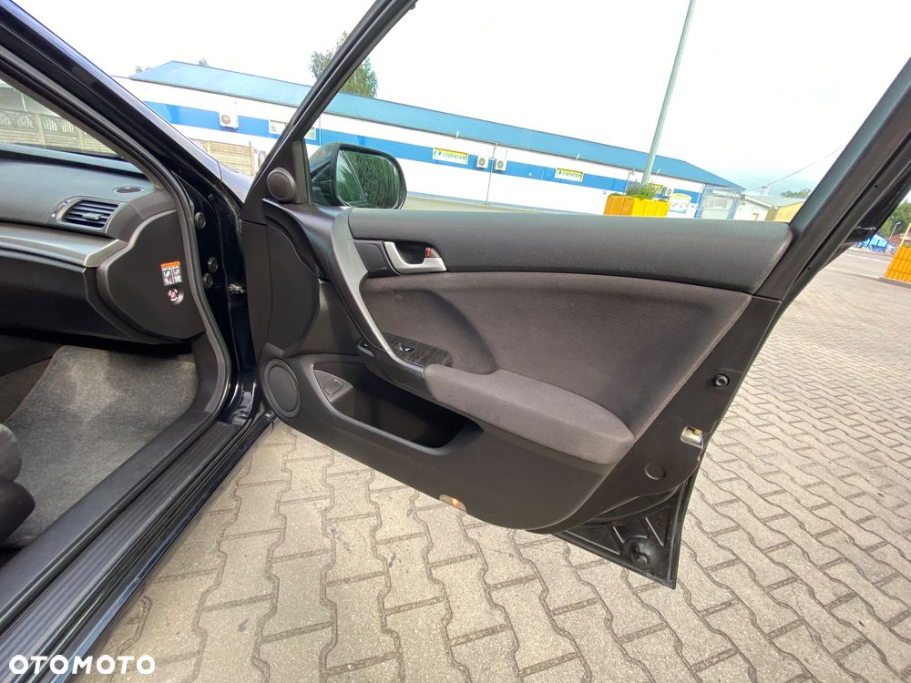 Honda Accord Tourer 2.2i-DTEC Executive - 20