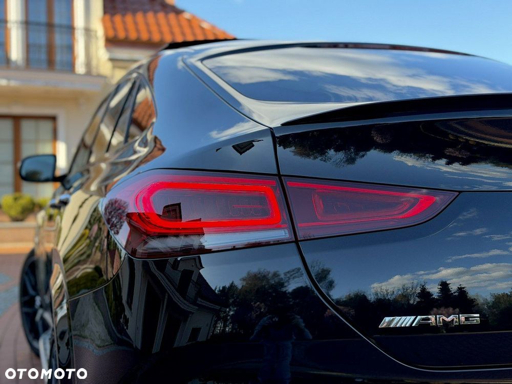 Mercedes-Benz GLE - 17