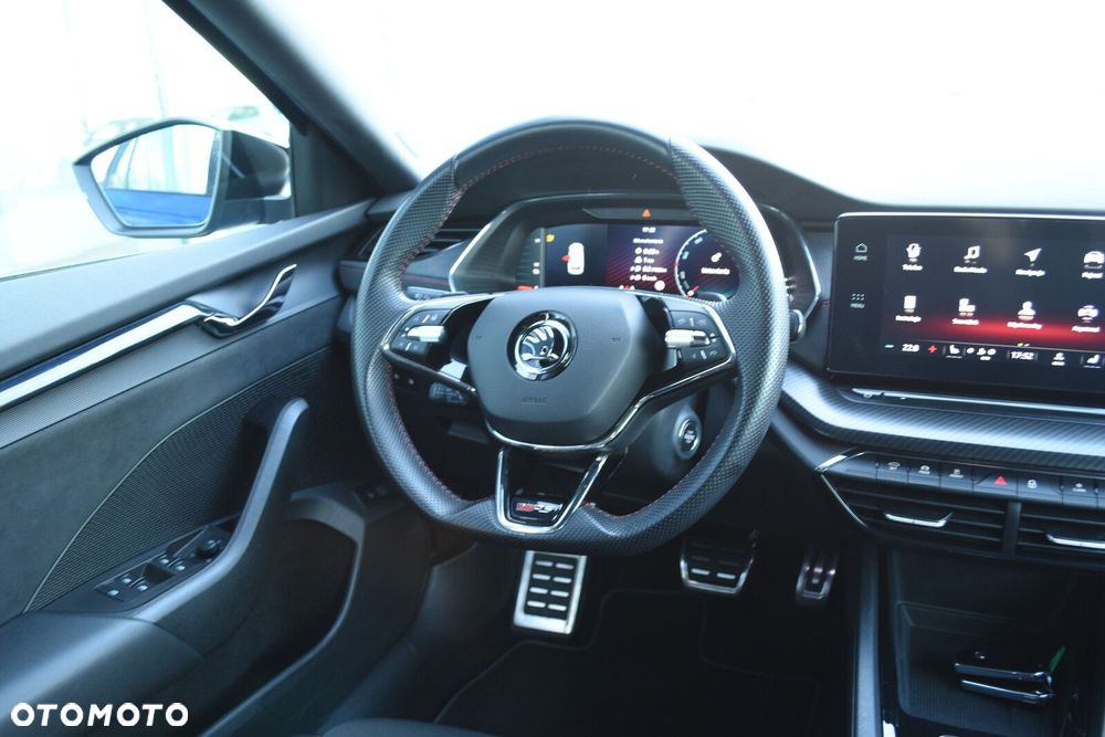 Skoda Octavia 1.4 TSI Plug-In Hybrid RS DSG - 9