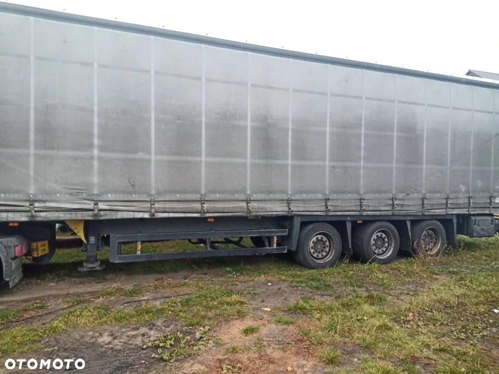 Schmitz Cargobull SCB S3T - 1