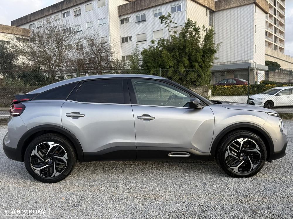 Citroën C4 1.2 PureTech Shine - 7