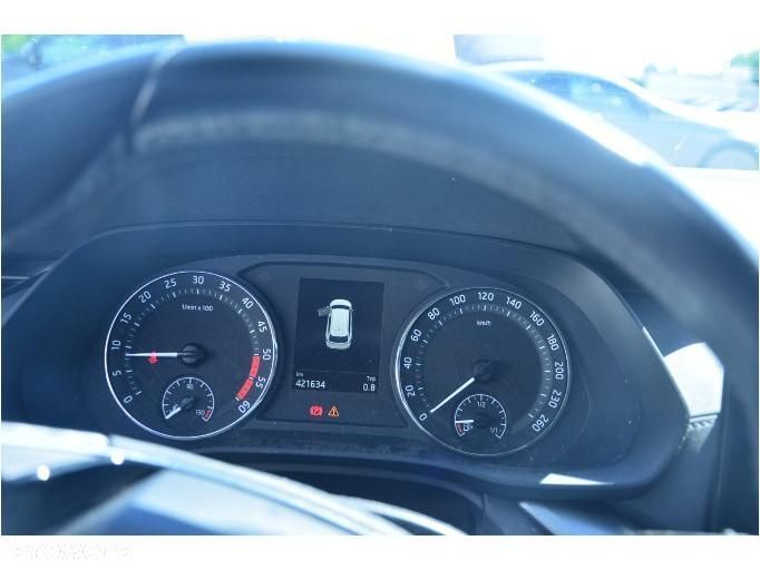 Skoda Octavia - 14