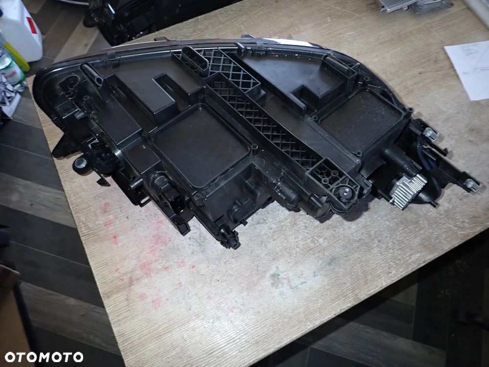 VOLKSWAGEN TIGUAN 5NA LIFT LAMPA LEWY PRZÓD 5NB941081G - 8
