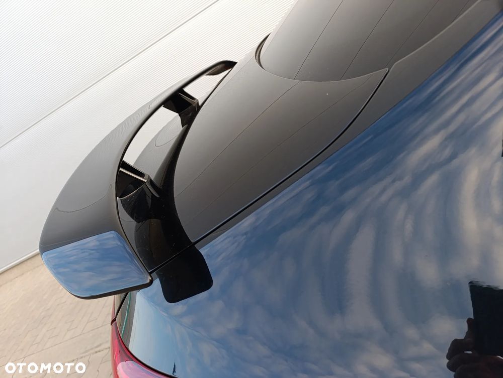 Mercedes-Benz CLA AMG 45 S 4-Matic+ 8G-DCT - 22