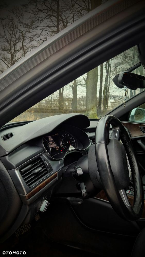 Audi A6 Limousine - 21