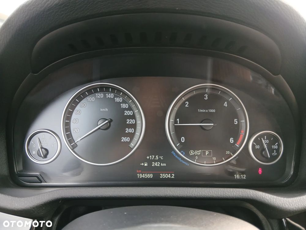 BMW X4 xDrive20d xLine - 8